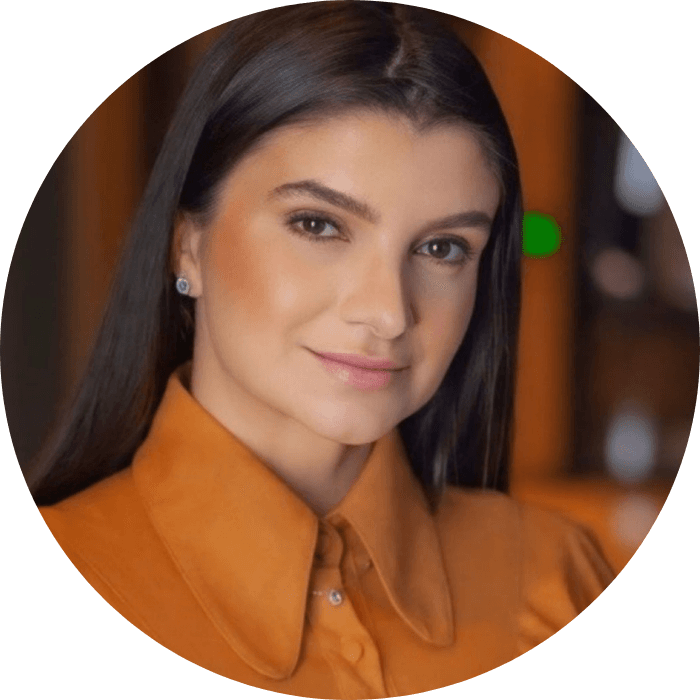 Foto de Joyce Caetano