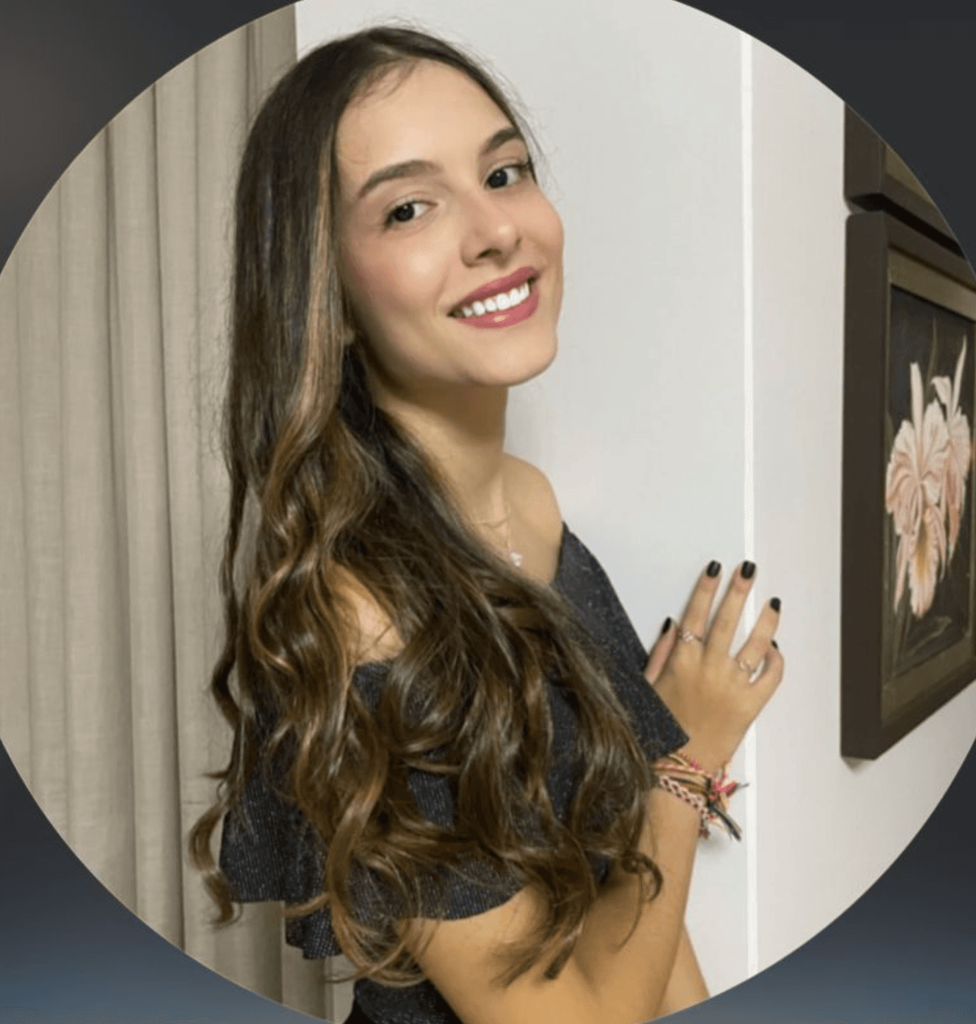 Foto de Julia Botega