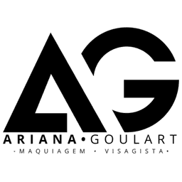 Logo Ariana Goulart